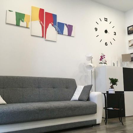 Apartmán Perla Marina Syracuse Exteriér fotografie