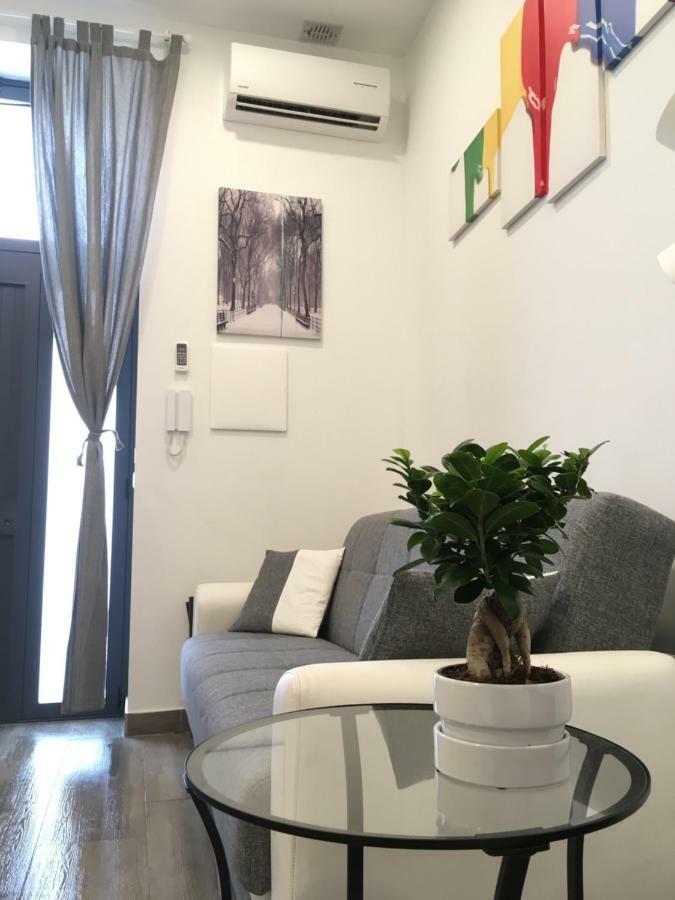 Apartmán Perla Marina Syracuse Exteriér fotografie